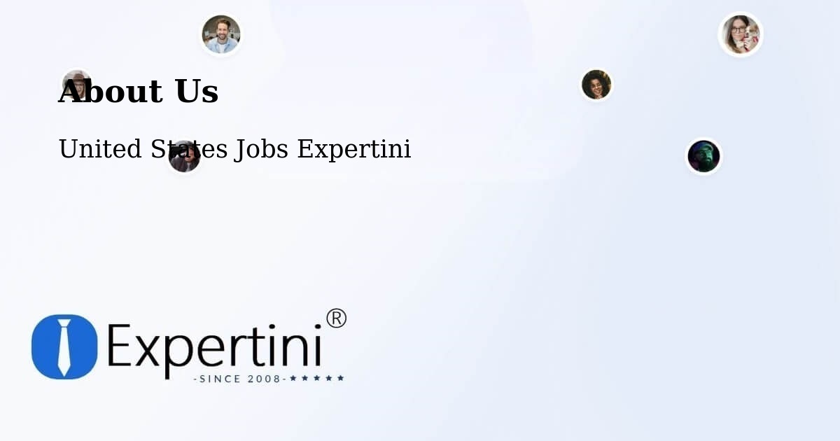 About Expertini Recruitment Platform  – Houma - Houma, United States Jobs Expertini
