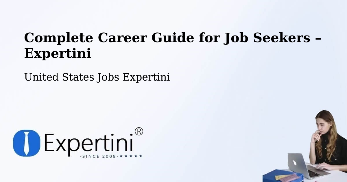 Career Guide for Job Seekers – Houma - Houma, United States Jobs Expertini