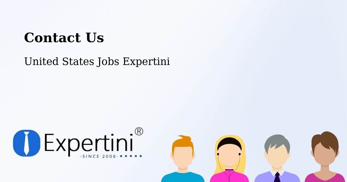 Contact Expertini – Houma - United States Jobs Expertini