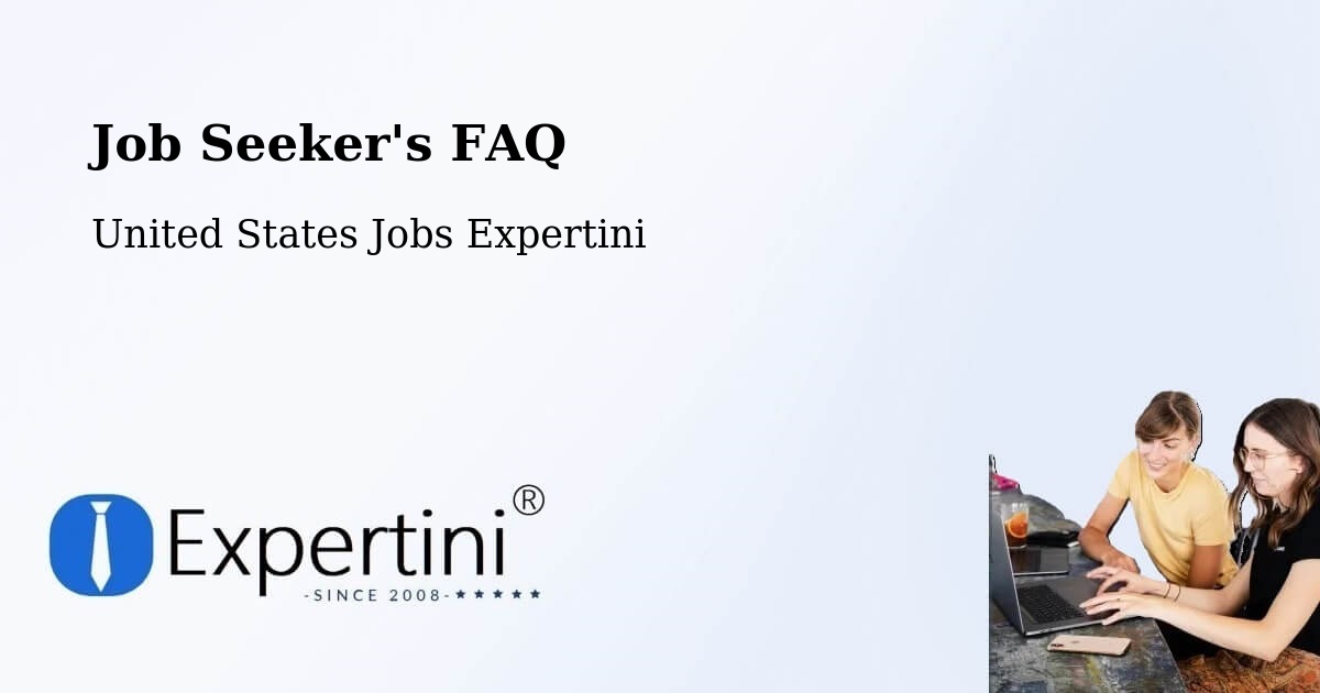 Job Seeker FAQ – Houma - United States Jobs Expertini