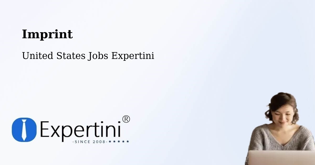 Imprint – Houma - United States Jobs Expertini