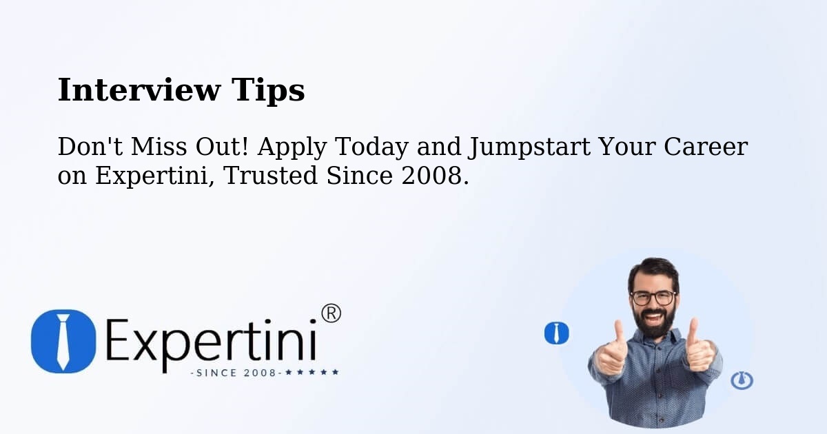 Interview Tips & Techniques for Job Seekers – Houma - Houma, United States Jobs Expertini
