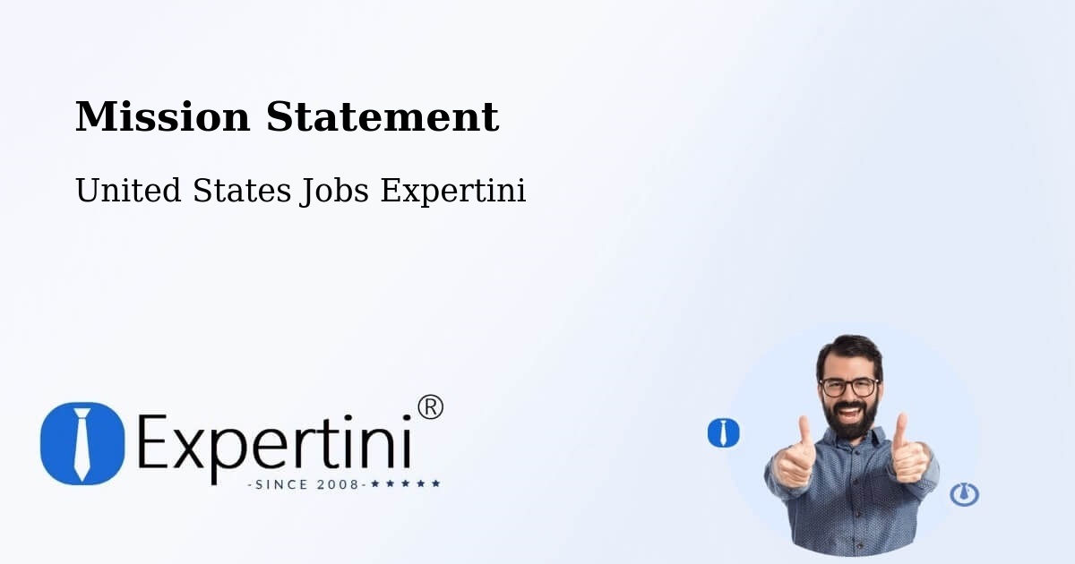 Corporate Mission – Houma - United States Jobs Expertini
