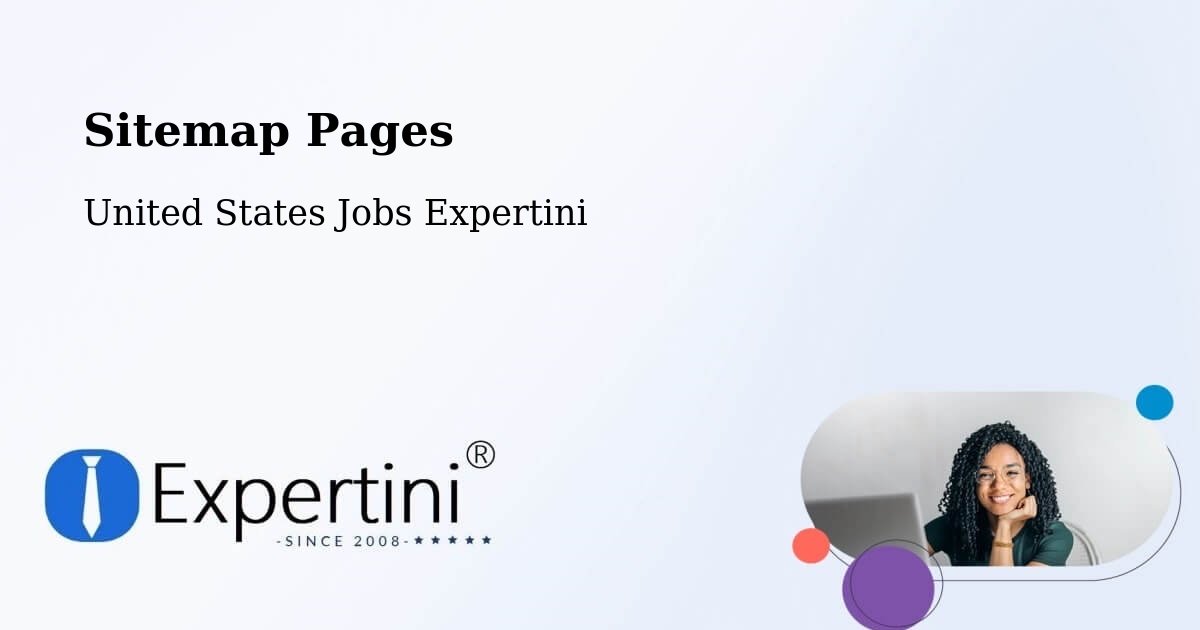 Sitemap Pages - Houma - United States Jobs Expertini