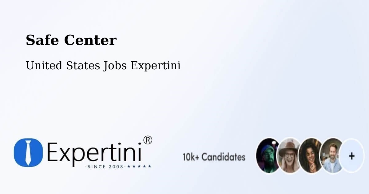 Safety Center – Houma - United States Jobs Expertini