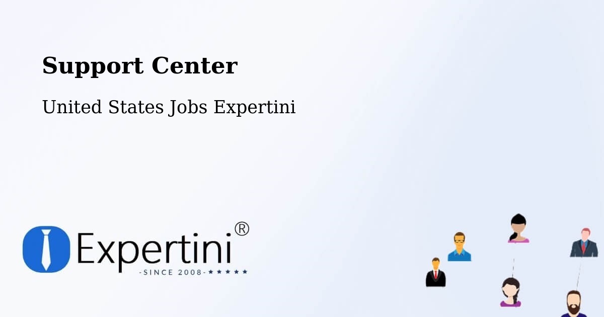 Support Services – Houma - United States Jobs Expertini